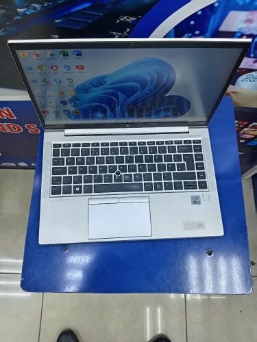 Used- laptop for sale hp840g7
