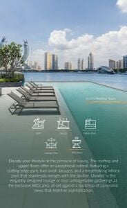 OWN A LUXURY FLAT 5%DP