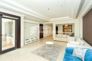 1 BHK Flat for Sale in The Pearl