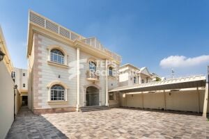 6BHK Villa for Sale in Ain Khaled