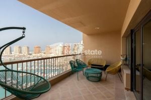 Apartment for Sale in The Pearl