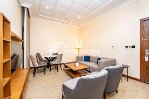 2BHK Flat for Rent in Bin Mahmoud