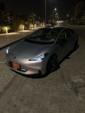 Aion Hyper GT  Only One in Qatar