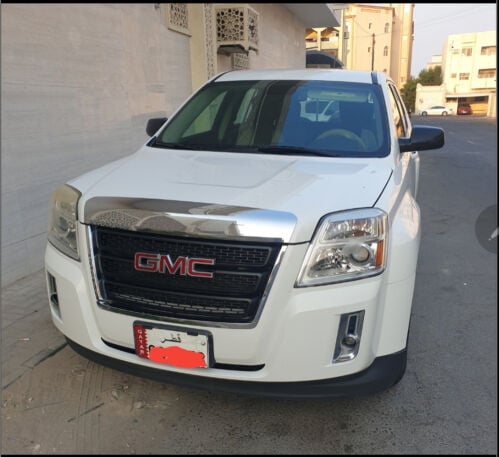 GMC TERRAIN SLE 2015 FOR SALE