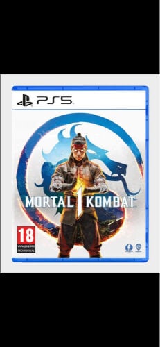 Mortal Kombat 1 - PS5 