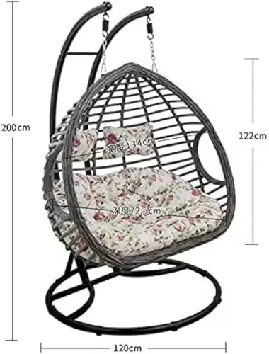 hanging chair