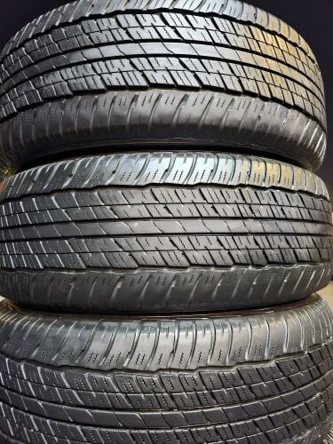 275-60-20,,, Dunlop  brand
