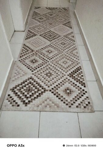 Rug long carpet