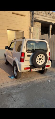 جيب سوزوكي