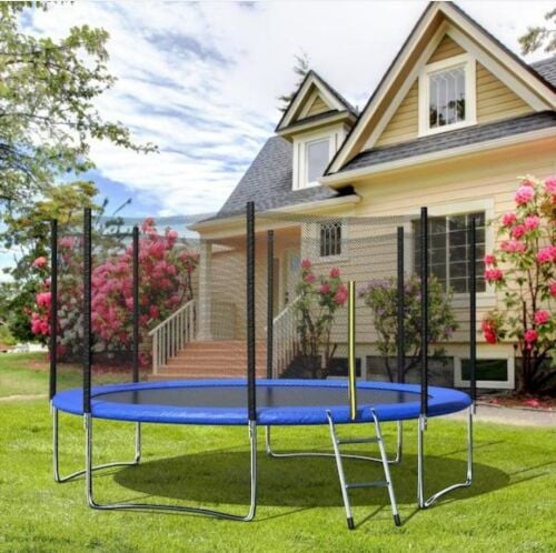 Trampoline 14ft