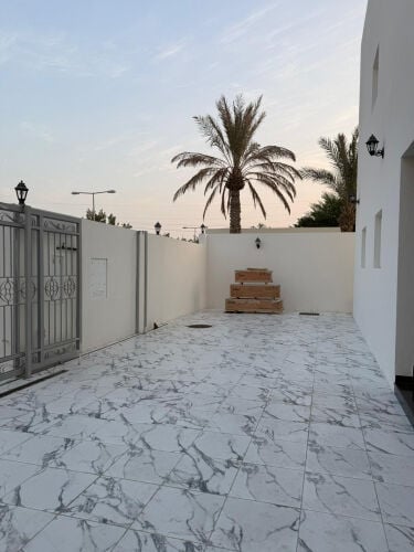 للبيع فيلا جديده في الريان