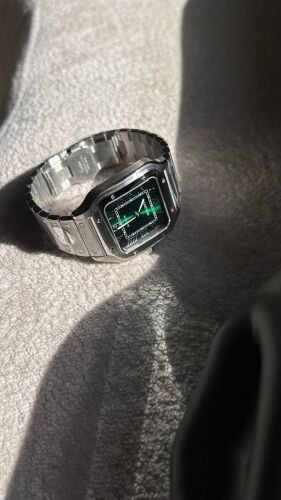 Cartier Santos de Cartier watch,