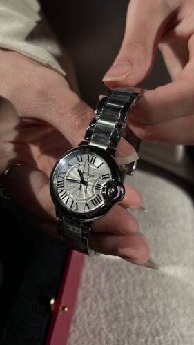 Cartier