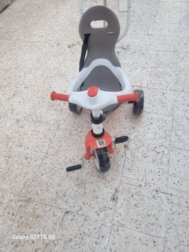 Children's bicycle