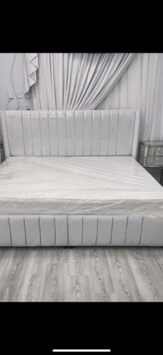 جميع أنواع قطع الأثاث الجديدة في