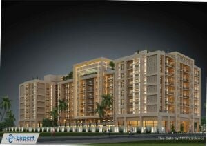 3bhk+for sale in fox hills
