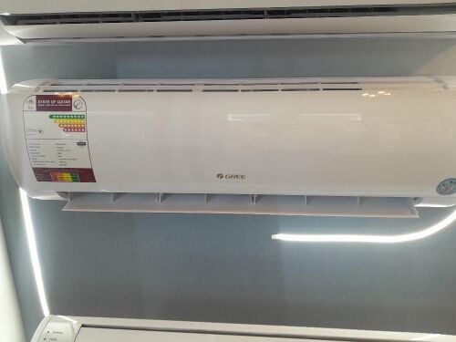 مكيف هواء عالي الجودة يتميز بتبري