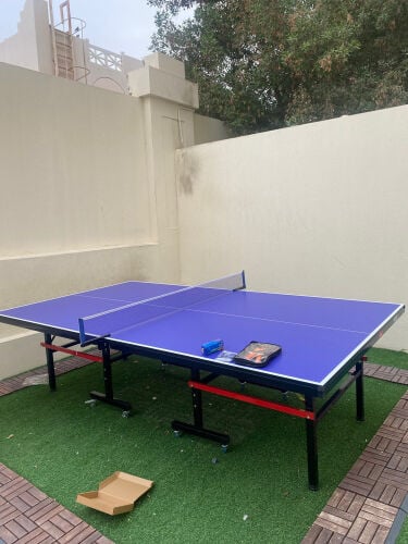 Tennis Table