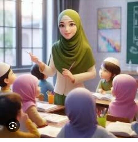مراجعة للاختبارات