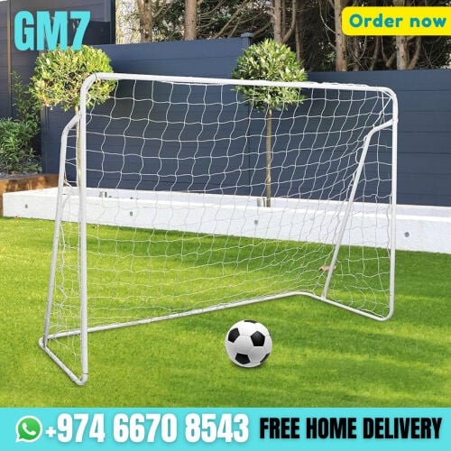 football goal 