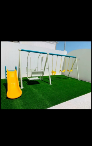 kids swing