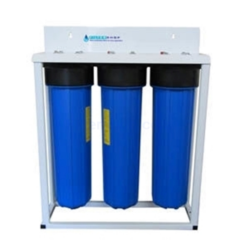 Jumbo Filter 3 Stages