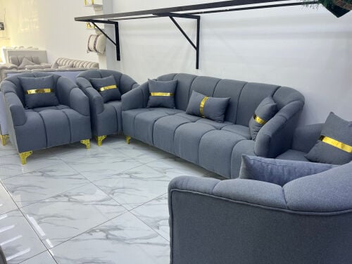 New Readymade Sofa Set for sale