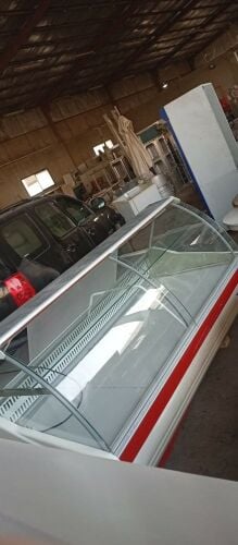 معدات مطعم