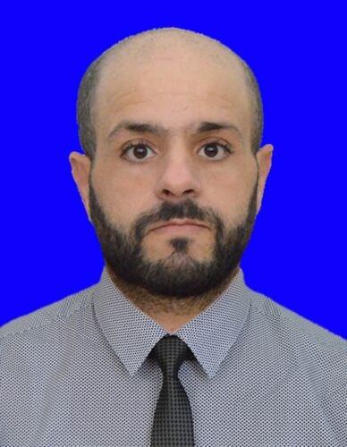 سفيان دحماني