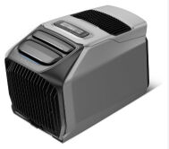 Portable AC with Heater Ecoflow 