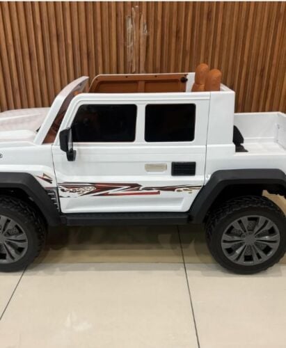 Toyota children's car