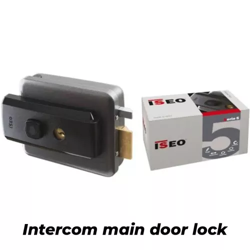 door lock