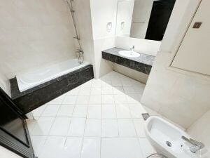 1BHK SEA VIEW FOR SALE