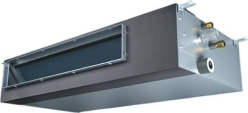 hisense ducted air-conditioning