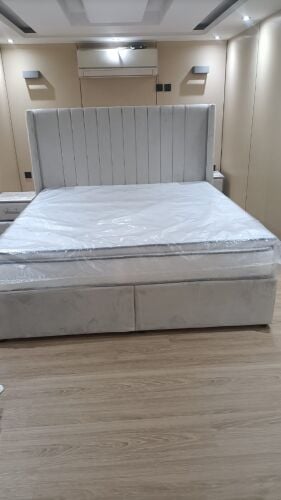 جميع أنواع قطع الأثاث الجديدة في