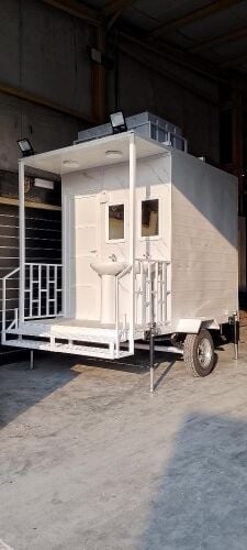 caravan