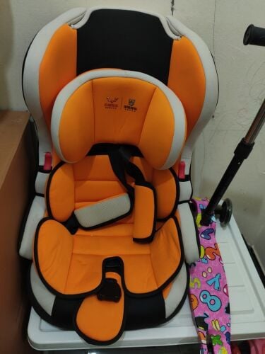 كار سيت جديد