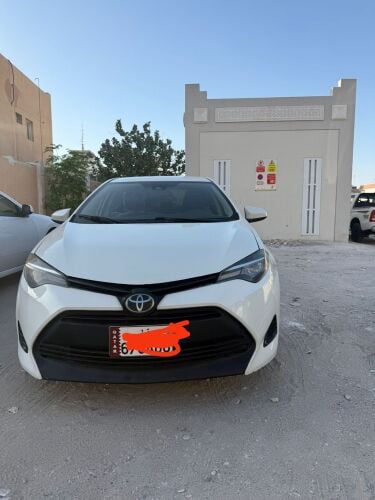 corolla