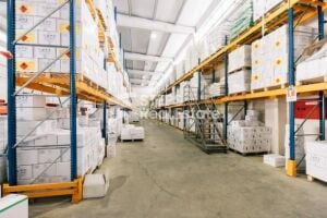 Chemical Storage for Rent