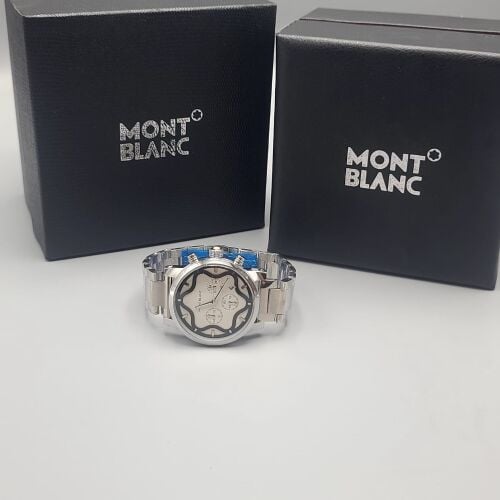 mont blank