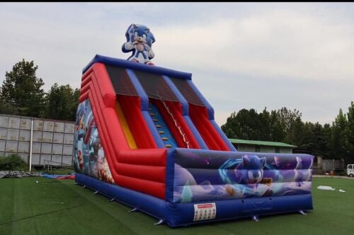 نطاطية سونك للايجار