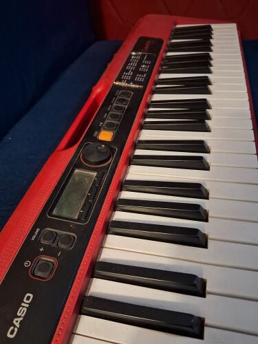 Casiotone CT-200
