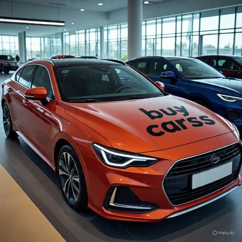 مطلوب شراء سيارات