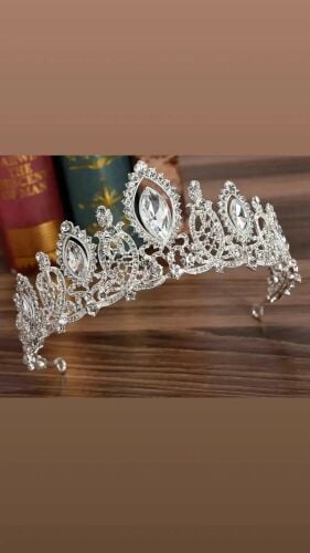 Wedding hair accessories