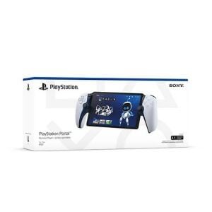 PlayStation Portal for PS5