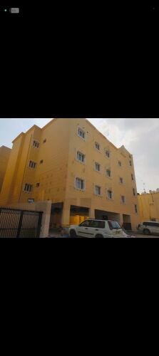 للبيع عمارة بالمطار
