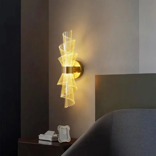 wall light waterproof good qualit