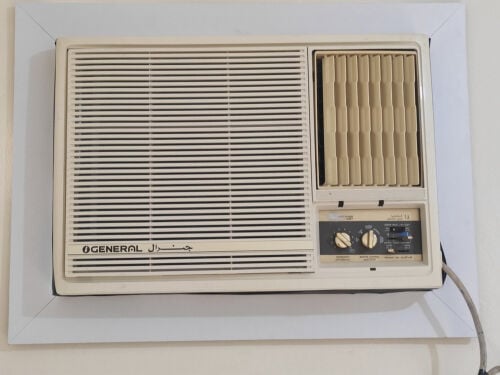 GENERAL A C FOR SALE-30852396