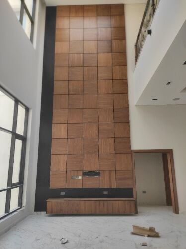 الديكور المنزلي