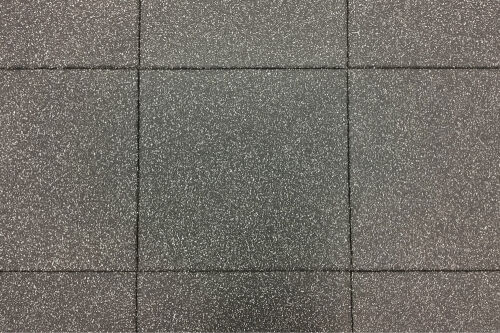 Gym floor 